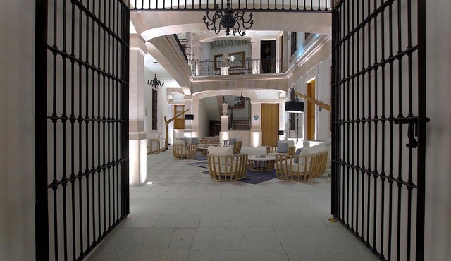Nueve 25 Hotel Boutique