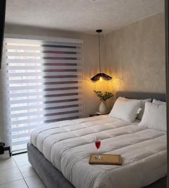 Nuevo depa boutique con parking céntrico en Gdl