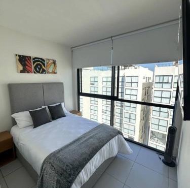 Nuevo Depa Santa Ana 360 - 40 (Torre 11)