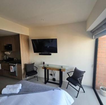 Nuevo increible Loft en lomas del Country