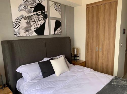 Nuevo Loft con increible vista en YU Country 1507B