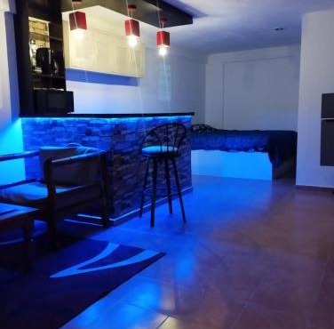 nuevo y comodo departamento