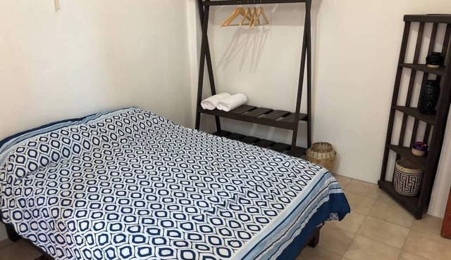 Oaxaca Full Apartment Casa Cruz Just a few Minutes From Santo Domingo de Guzman
