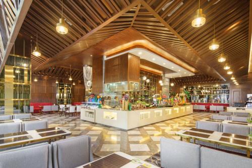 OBOR Hotel