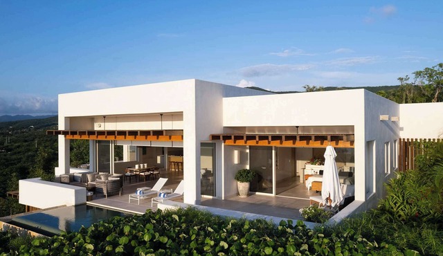 Ocean Club Villa Alta Vista