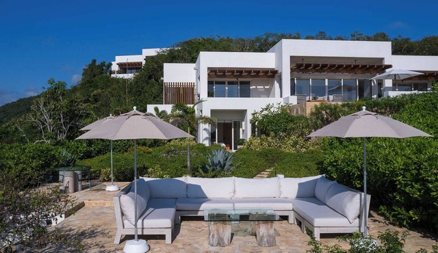 Ocean Club Villa La Joya
