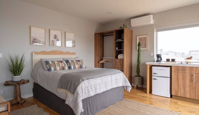 Ocean Home Sweet Home - Suite #3