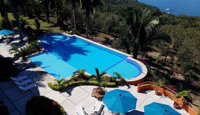 Ocean View Condo 405