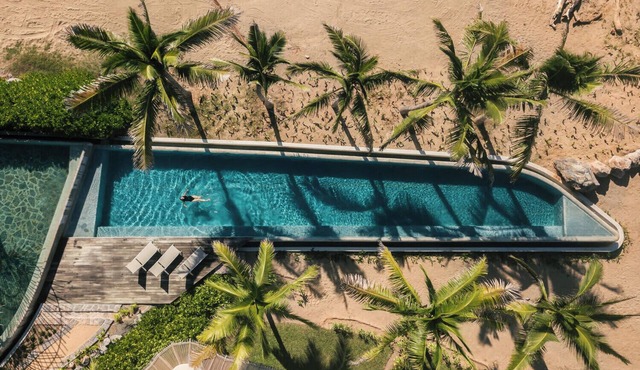 Oceanview Suite Perfect Hideaway for Two