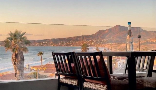 %OFF on 7/28D Panoramic Ocean View, Beautiful, Cozy Apartment next to the Beach.