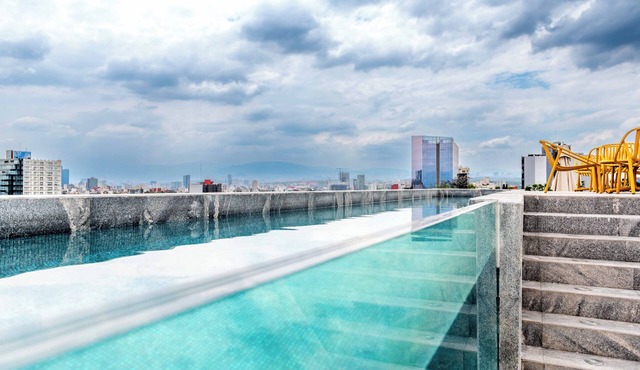 OH | Amazing 1BR in Roma Norte
