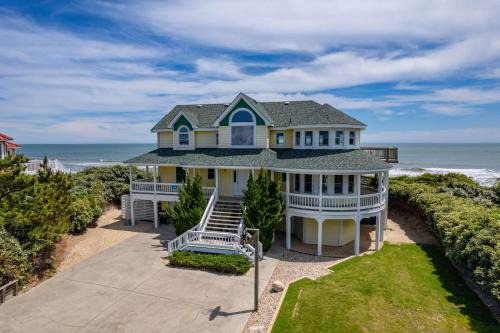 OH103 Beach Haven in Corolla