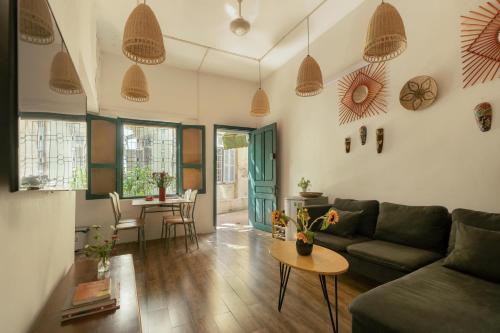 Old Quater Hanoi Tropical Villa Lucy Homee