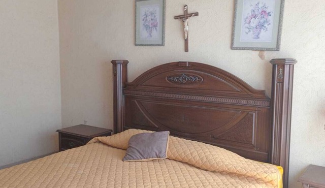 OLSI Accommodation