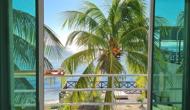 ON BEACH SEASIDE SUNRISE HAVEN 4 SEA VIEW