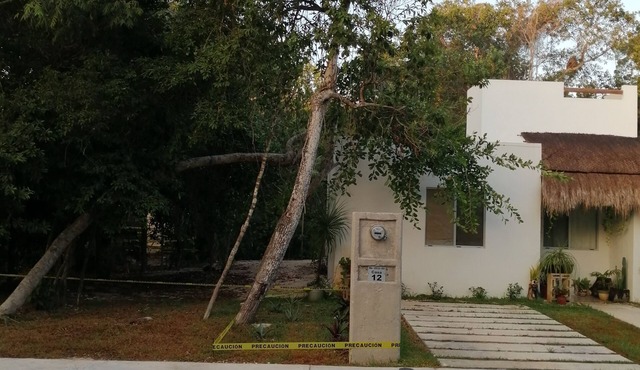 One Floor House Security 24/7
