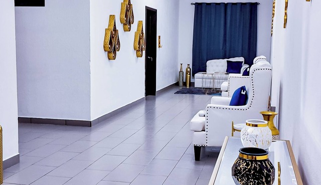 ONE Luxury Events & Lodging