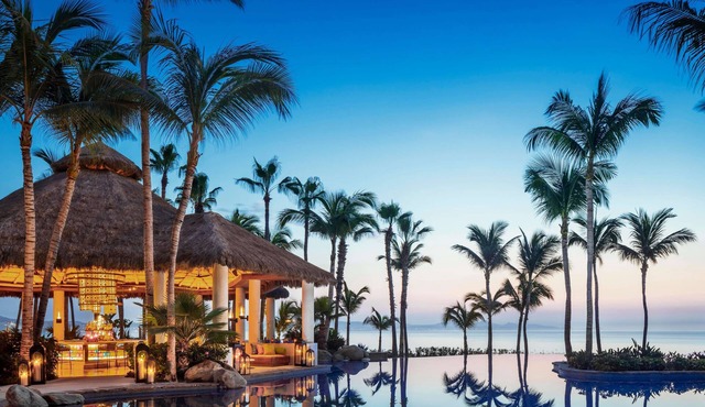 One&Only Palmilla, Los Cabos