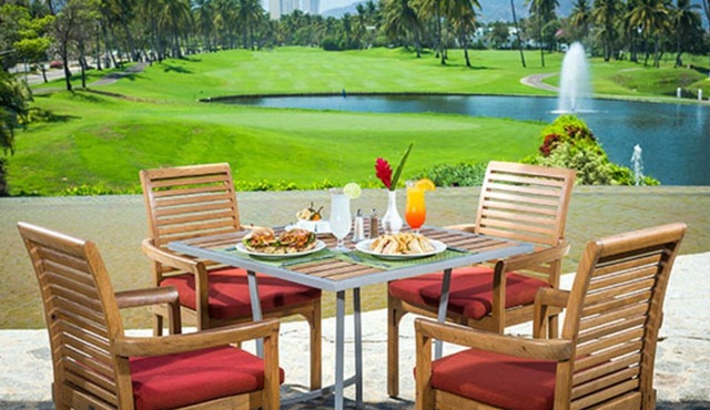 One or Two Bedroom Suite with kitchen by Vidanta
