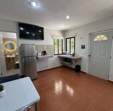 Oneira Seybaplaya Apartamentos