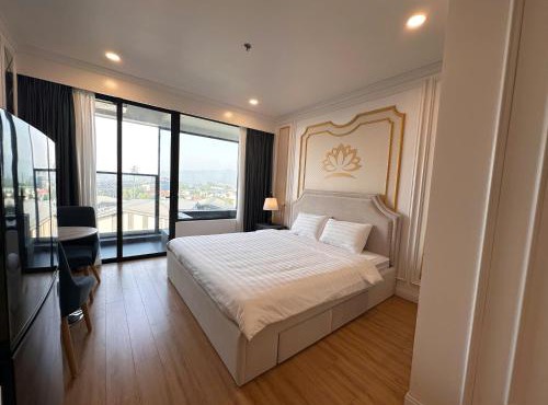 ONZEN - Onsen Apartment & Villa - Lynn Times Thanh Thủy