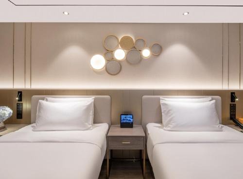 Orange Hotel Zhuhai Gongbei Port