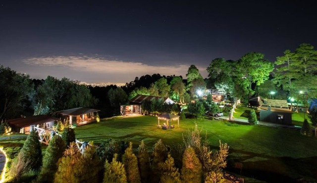 Organico Hotel Boutique