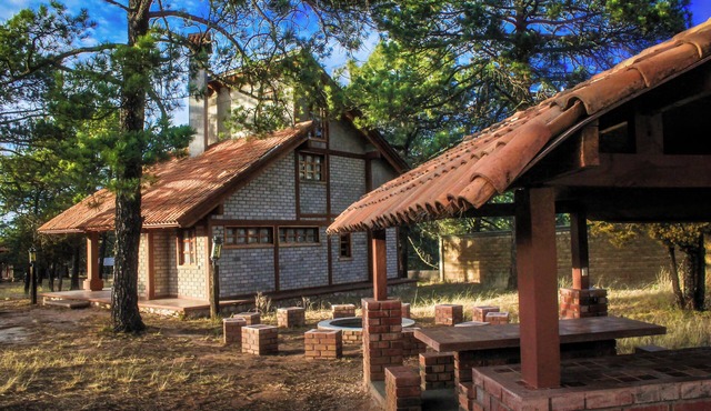 Otinapa Sierra Camps
