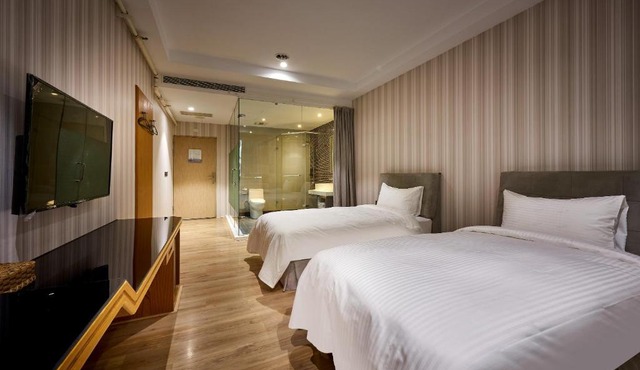 Oursea Hotel