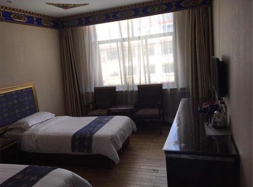 Overseas Tibetan Hotel