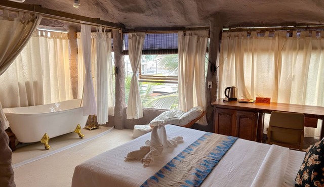 Oxy homestay Mui Ne