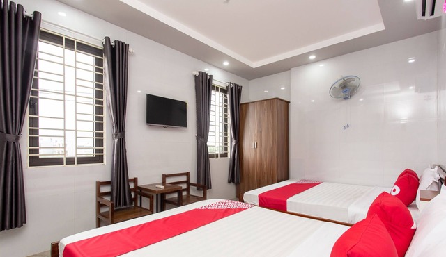 OYO 1071 Nguyen Kim Motel