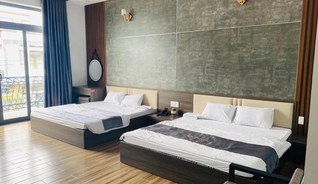 OYO 1178 Chau Anh Motel
