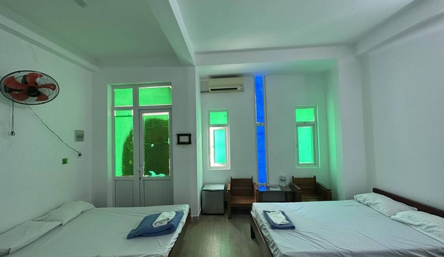 OYO 1182 An Binh Motel