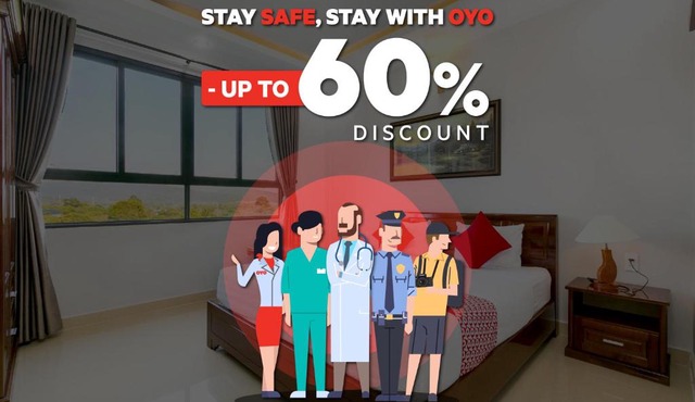 OYO 290 Thao Van Motel