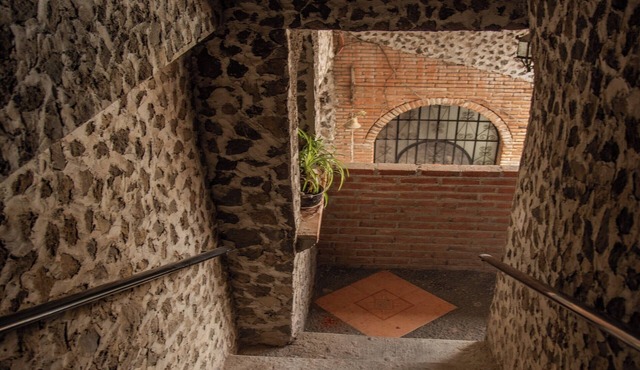 OYO Casa Vieja,Ciudad Serdán,Museo La Magnolia