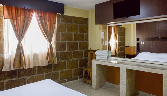 OYO Hotel San Agustin