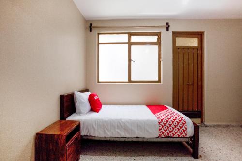 OYO Hotel Emperador, Oaxaca