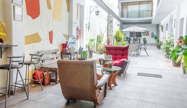 OYO Hotel Gandag