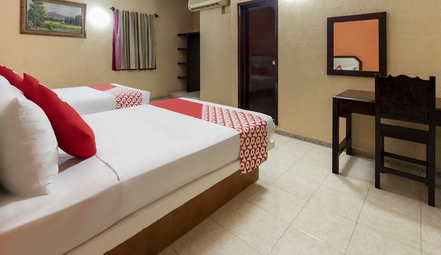 OYO Hotel Merida