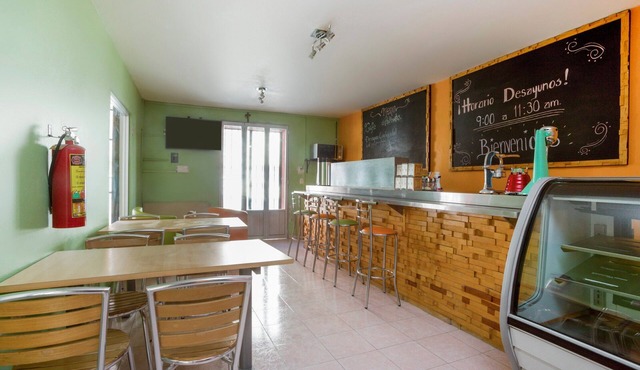 OYO Hotel Montes, Atlixco