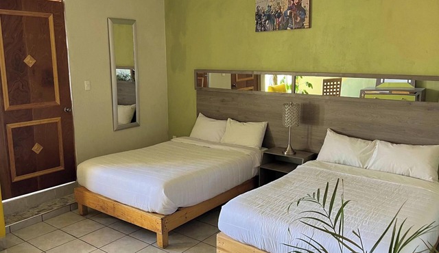 OYO Hotel Museo Carnaval