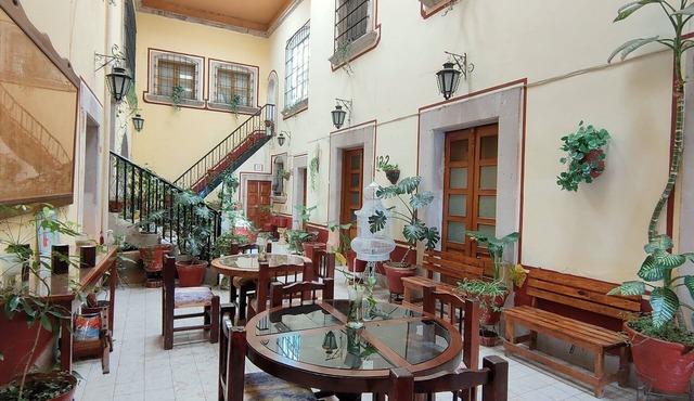OYO Posada Santa Cecilia, Jerez Zacatecas