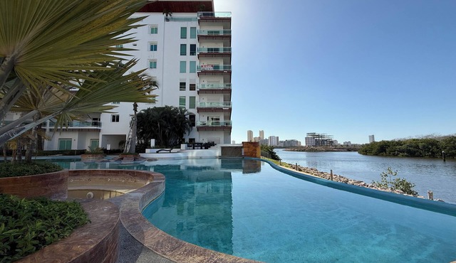 Pacifika Apartments