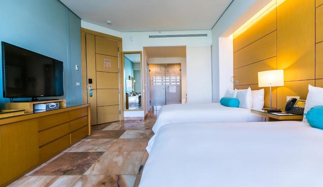 Palacio Mundo Imperial Riviera Diamante Acapulco All Inclusive