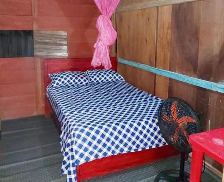 Palapa Abraham