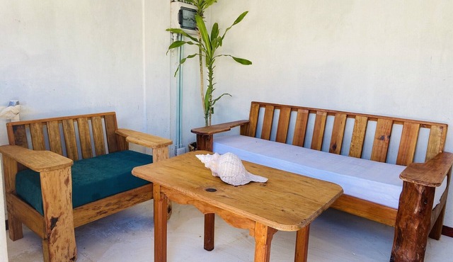 Palapa amaizing