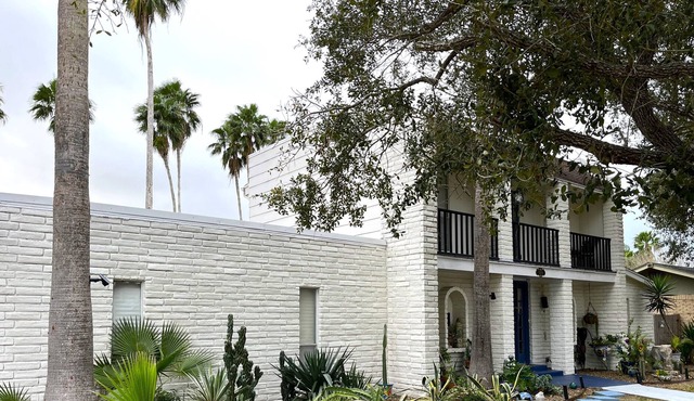 Palm Paradise Right in the Center of Rio Grande Valley