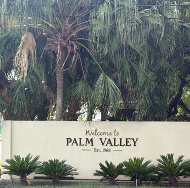 Palm Valley Country Club Getaway