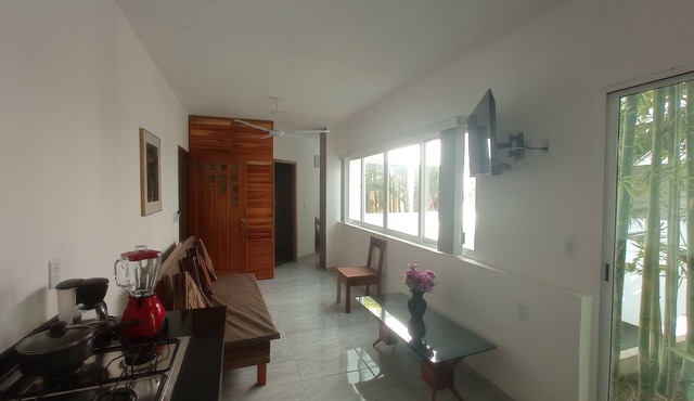PALMAS DE CHAHUE B (387 SF)